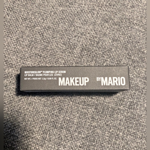 Makeup by Mario | MoistureGlow™ Plumping Lip Serum — Cinnamon Glow - Picture 4 of 4